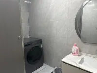 濱辰酒店（金海湖濕地公園店） - 2星級