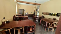 Diexi | Yuanmu Qixi · Stream Haven · Terrace View Boutique Stay (Wujiawan Scenic Area) - 주차장