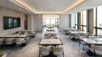 左岸觀海度假飯店 - 早餐