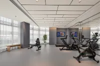 Country Inn & Suites by Radisson, Zhangjiagang High-speed Railway Station Lexing Building - 4 звезды