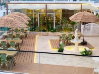Zhixia · Summer High-End Sea View Holiday Homestay - Beach