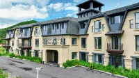 通化萬峯陽光客棧 - 溫泉