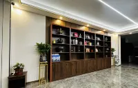 Light of the High City Grand Hotel - Cho phép mang theo thú cưng