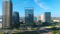 Homeinn Hotel (Suzhou High-Speed Rail North Station) - breakfast
