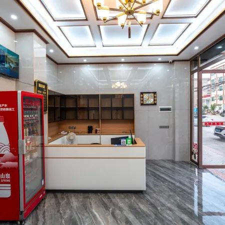 Lailai Apartment