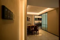 Huining Xinyuanju Hotel - 2-Star