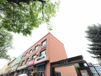 Jinxi Homestay - موقف سيارات
