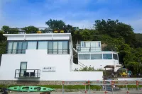 Zhouwen Waterside Scenic Villa - Rooftop Pools