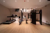 Chengyue Light Luxury Hotel - Wifi
