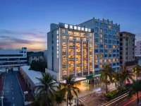 MEHOOD LESTIE Hotel (Changjiang) - Mountain view