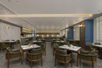 Days Hotel by Wyndham Nanchang West Railway Station - 조식 운영