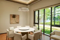 Hainan Wenbifeng Dream Travel Resort - petit déjeuner