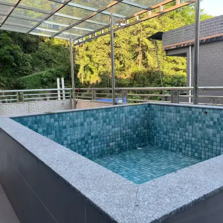 Shixing Mountain Xiquangu Homestay