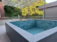 Shixing Mountain Xiquangu Homestay - Hot Springs