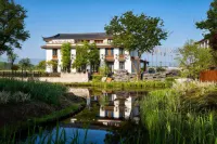Shengliangfu Manor Hotel - Morgenmad