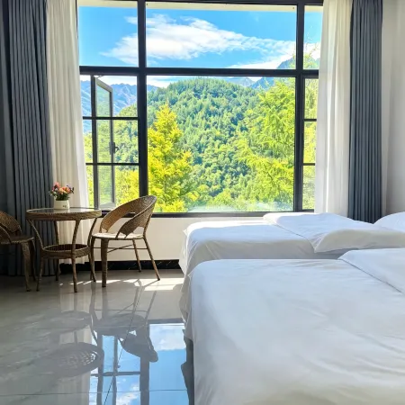 Morimoto Homestay