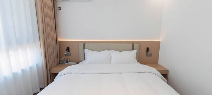 Hongshun Hotel Hotels in Sheqi