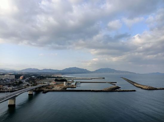 国民宿舎マリンテラスあしや クーポン