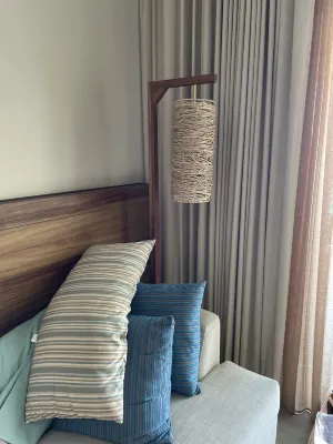 Emporio Cancun - Buy All Inclusive Option Zimmer Photos