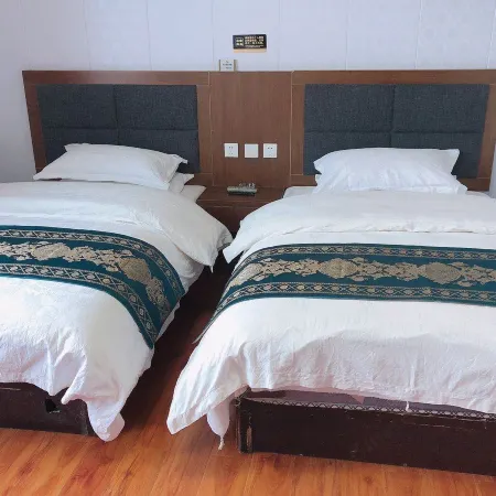Pu'erbianyuan Hostel