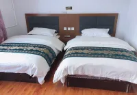 Pu'erbianyuan Hostel Hotels in Gar County