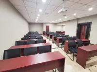 โรงแรมซุ่นเทียนเหอ สาขาหลัก เฉิงเต๋อ