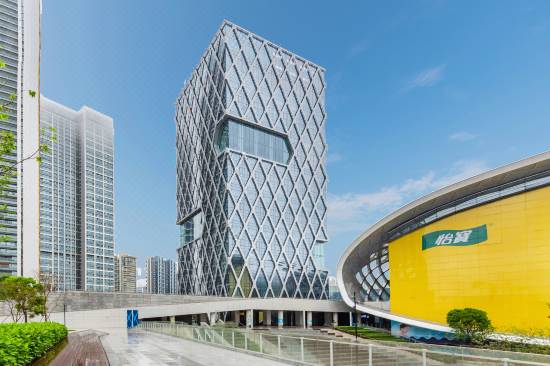 深圳灣木棉花酒店 深圳 優惠價錢預訂 22年最新比價和旅客評論 Trip Com