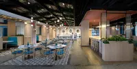 Huizhou Manyue Garden Hotel (West Lake Shuidong Street Branch) - Breakfast