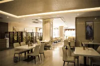 Yuke Hotel - petit déjeuner