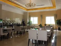 Haoting Business Hotel (Zhaoqing Duanzhou)