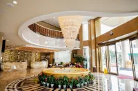 마치 플라워 인터내셔널 호텔