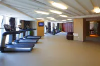 Royal Hot Spring Hotel Hotels in Antu