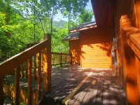 Wulong River Chalet Hotels in Yunxi