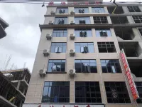 Zhenxiong Tangjia Hotel (Wudezhen Branch) Hotels near Tiankeng Group