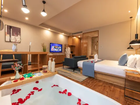 Qingfeng Impression Hotel - Suzhou