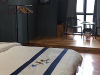 漳州华宜酒店 - 舒适一室大床房