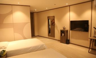 HanTing Hotel (Ningjin Bus Station)