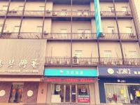 汉庭酒店(淮安金湖店) - 酒店外部