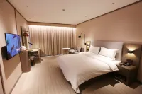 HanTing Hotel (Daming Mansion) Các khách sạn ở Đại Danh