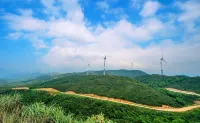Xing'an Rixing Hotel