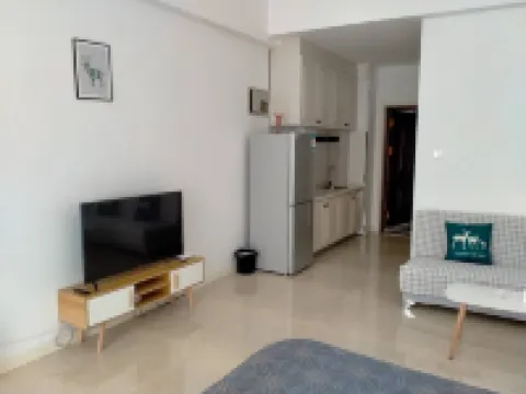 Yaxing Yiju Smart Hotel Apartment (Hohhot Mingdu Hejing Branch)