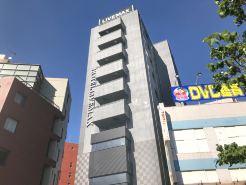 HOTEL LiVEMAX Chiba Chuo-Ekimae