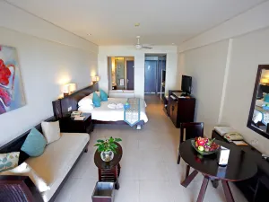 Howard Johnson Resort Sanya Bay
