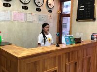 阿尔山圣水度假酒店 - 其他