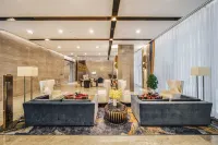 The Long Red Hotel Hotels in Daye