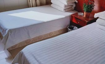 Quanqing Xiyu Hotel