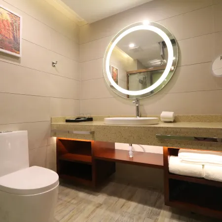 Yue Xing Hotel