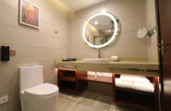 Yue Xing Hotel