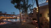 Nanan Hotels in Zhongwei