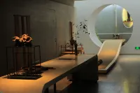 崑山浮點·禪隱客棧